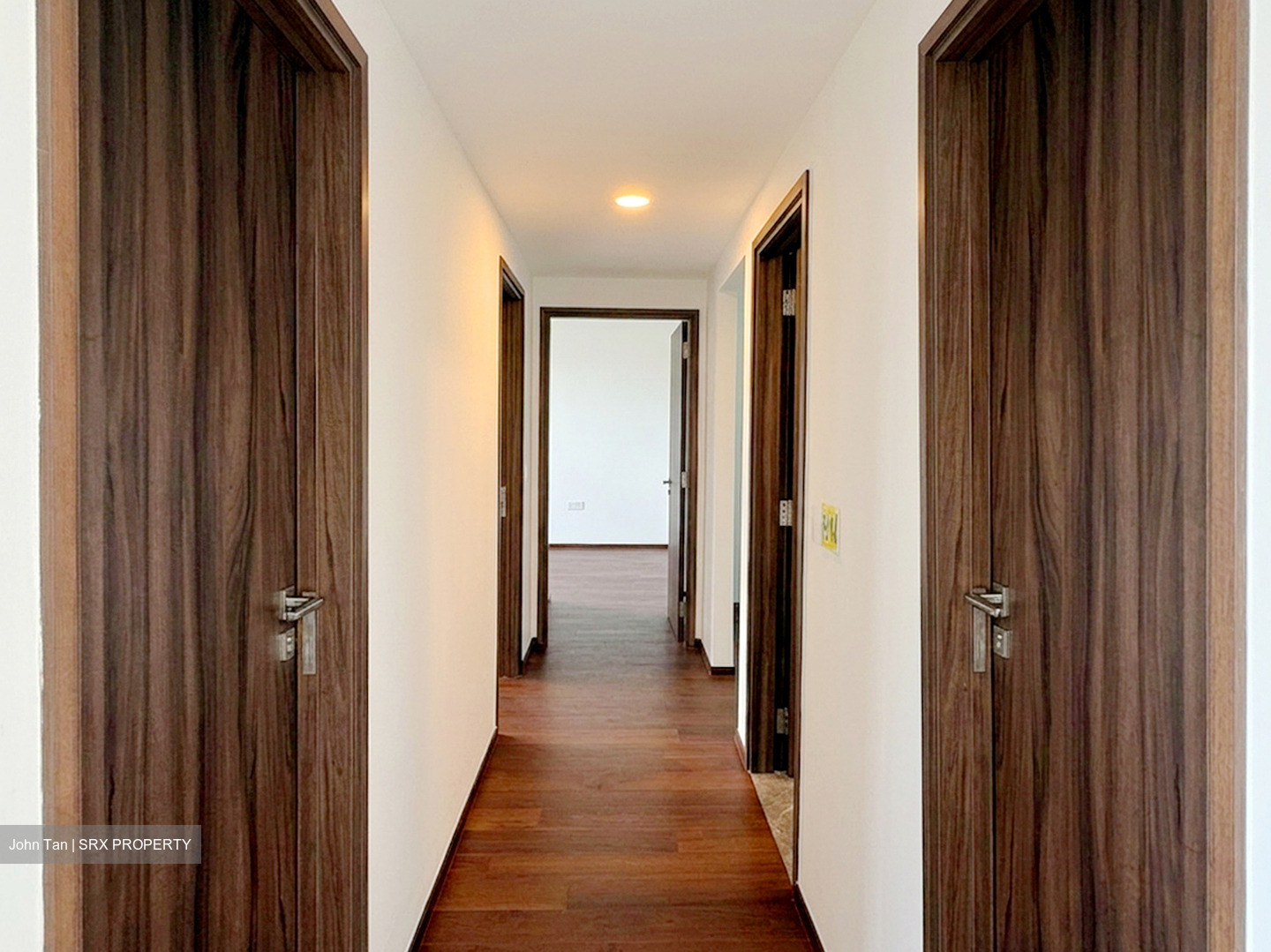 Lentor Modern (D26), Apartment #549571861